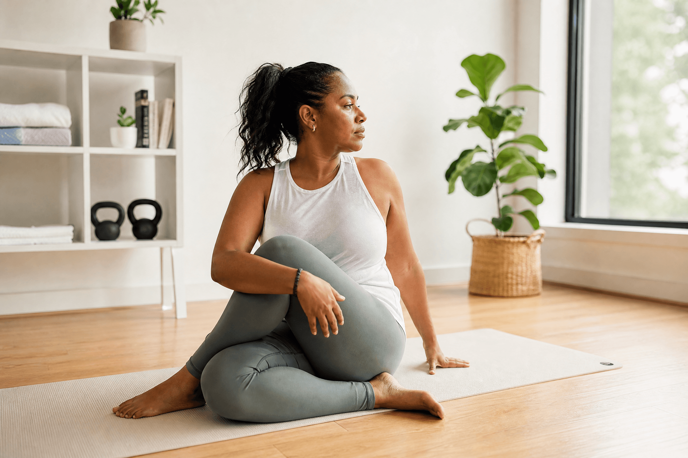 Highest Calorie-Burning Exercises, Ranked by Science