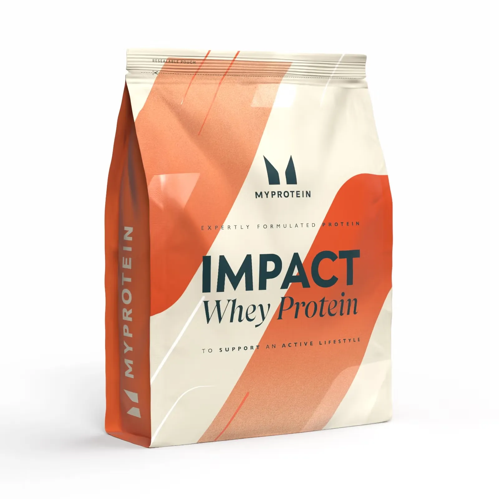 Impact Whey Isolate by MyProtein