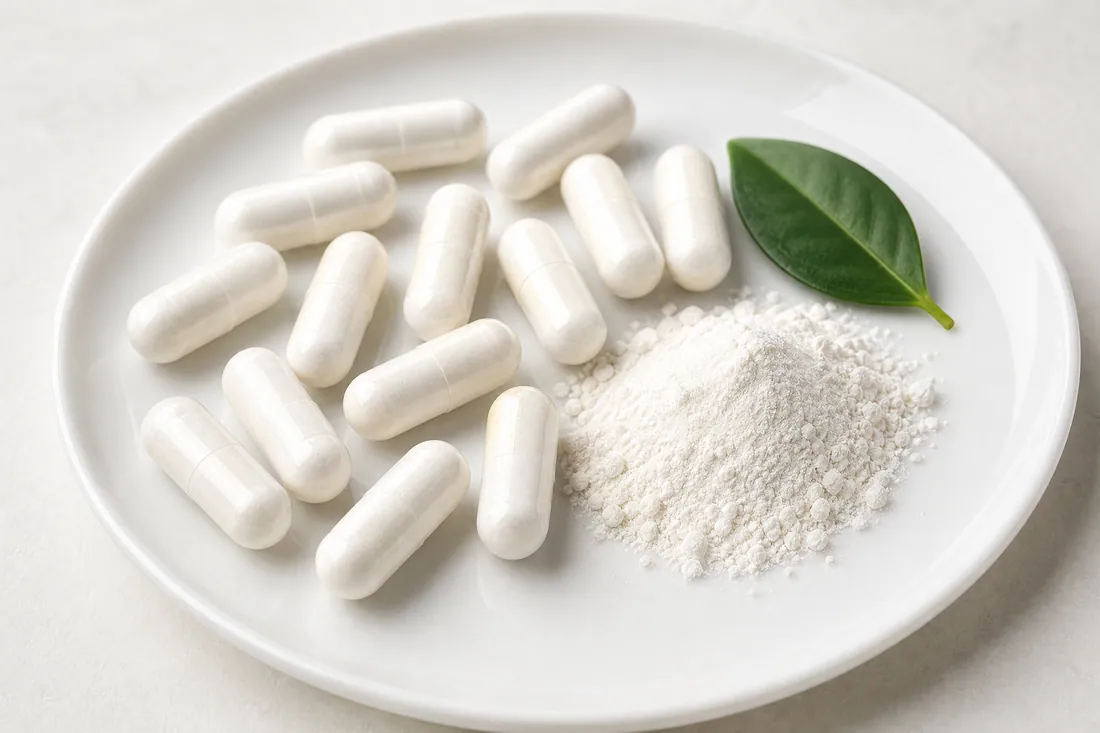 capsules