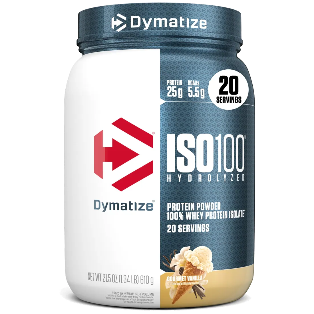 Dymatize ISO100