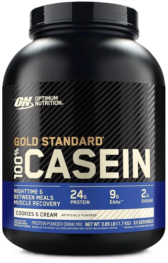 Gold Standard 100% Casein