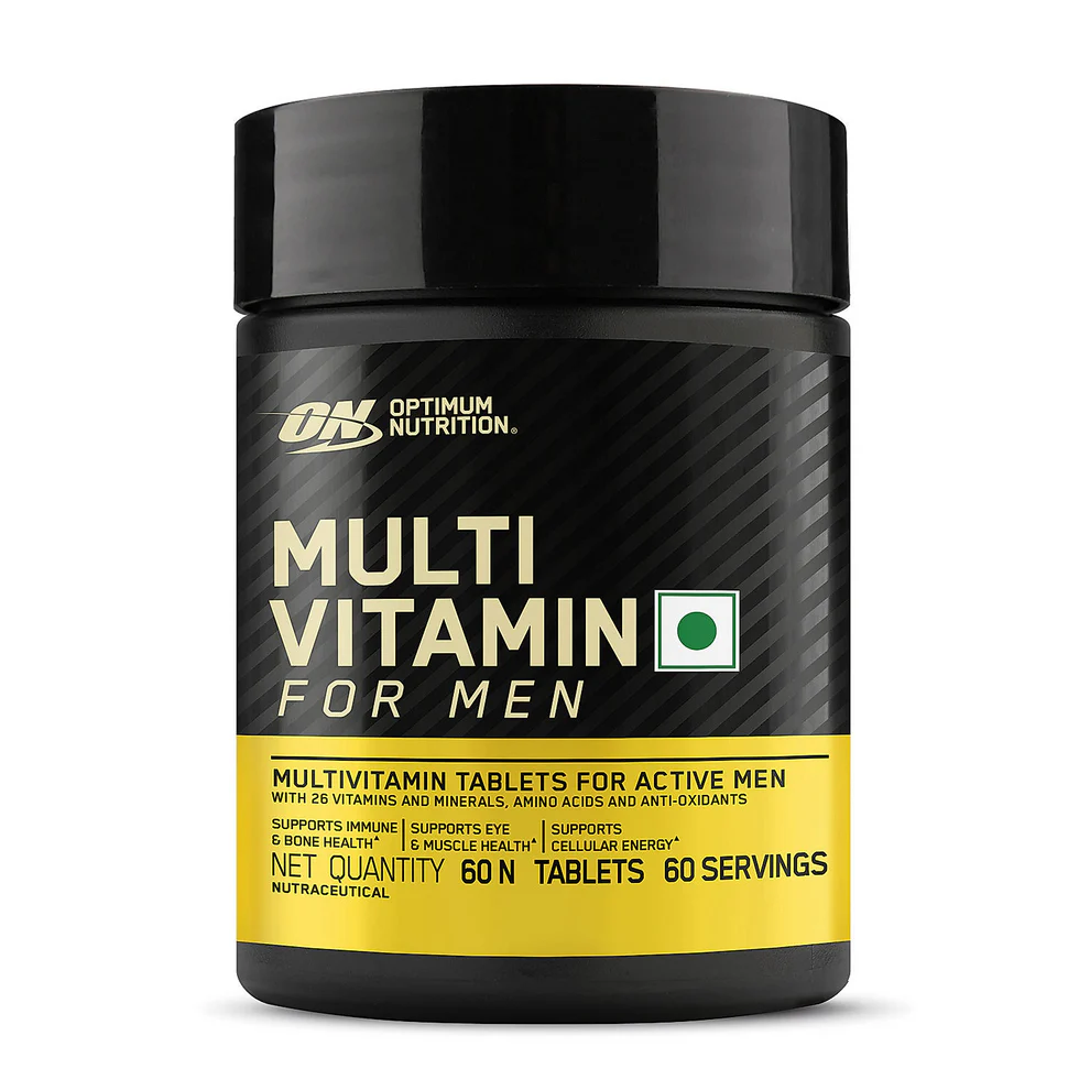 Opti-Men Multivitamin