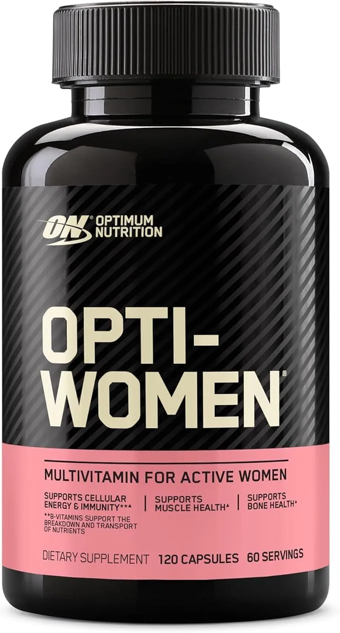 Opti-Women Multivitamin