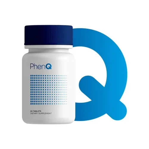 PhenQ Fat Burner