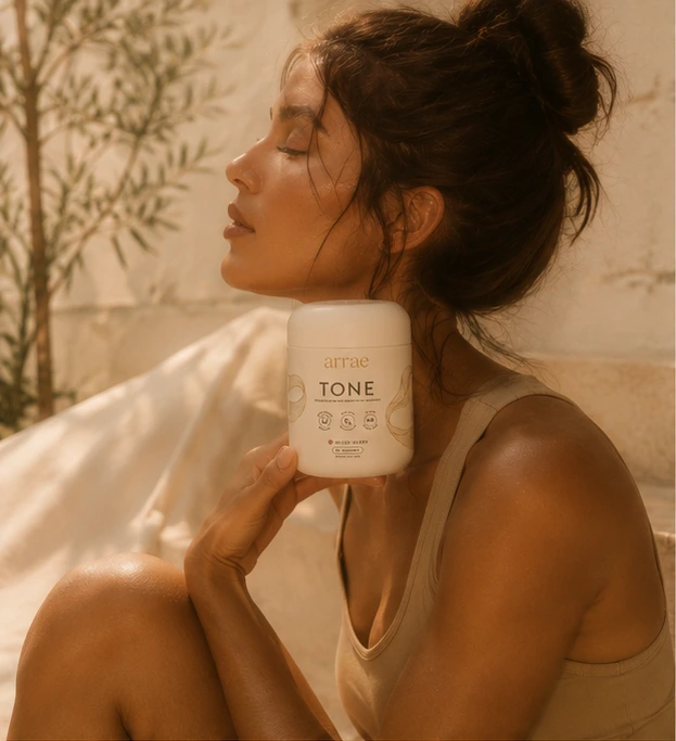 Arrae Tone supplement